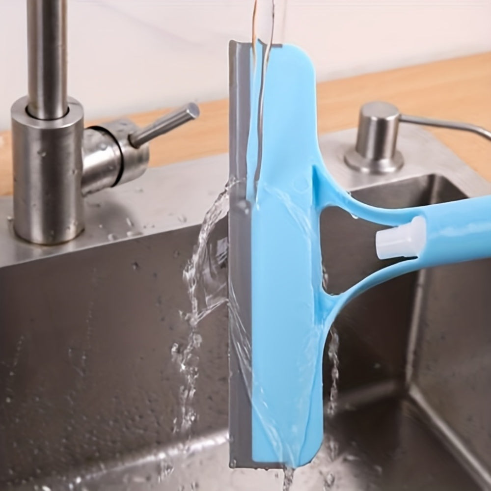 Multi-function Glass Wiper