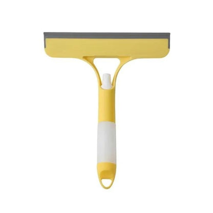 Multi-function Glass Wiper
