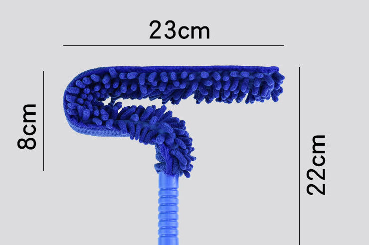 Household Gap Cleaning Brush