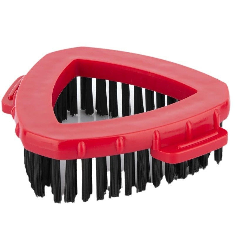 Triangular Cleaning Brush Replacement Head