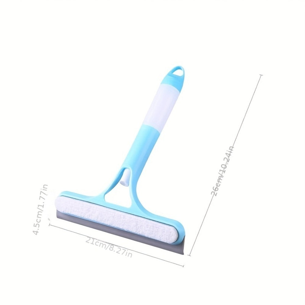 Multi-function Glass Wiper