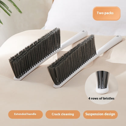 Household Soft Bristles Cleaning Brush