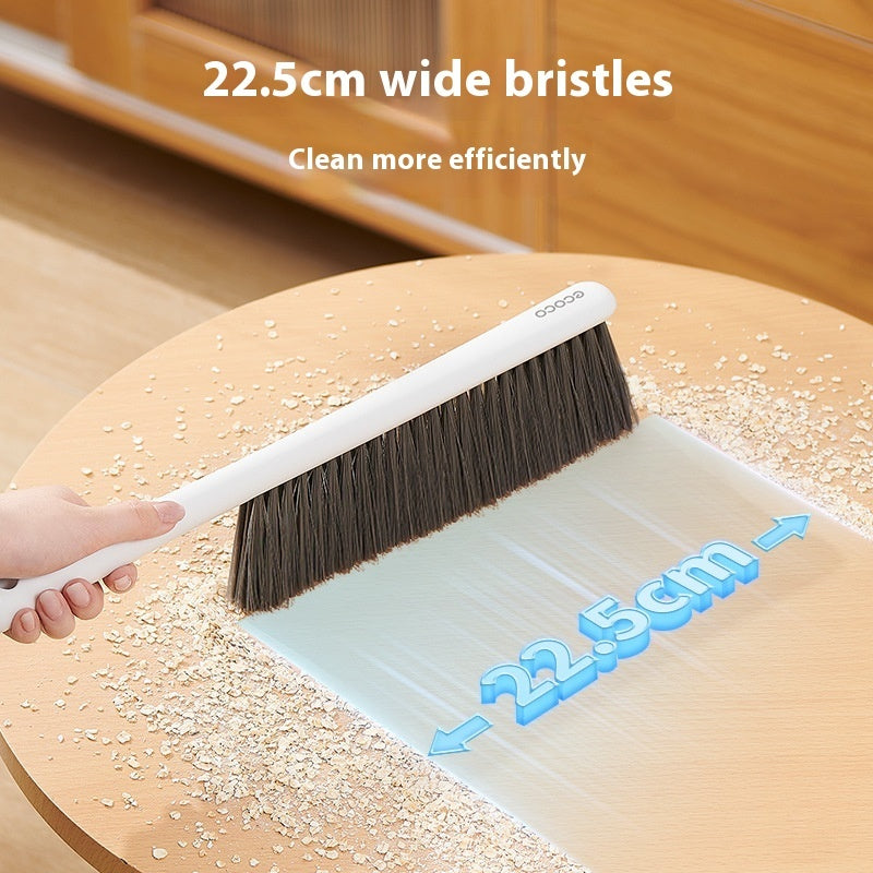 Household Soft Bristles Cleaning Brush