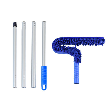 Household Gap Cleaning Brush