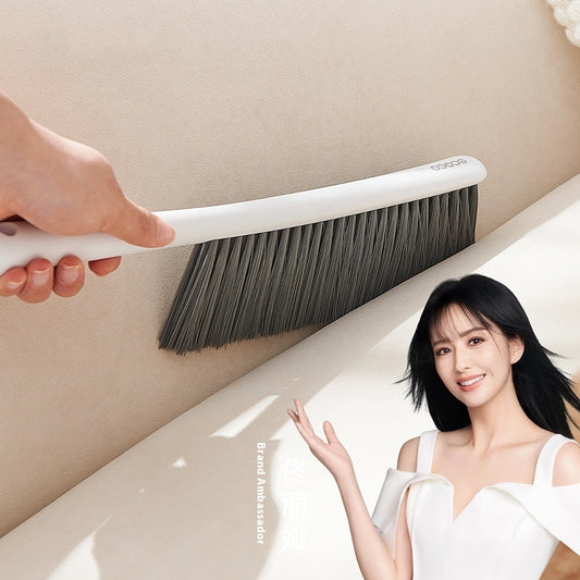 Household Soft Bristles Cleaning Brush