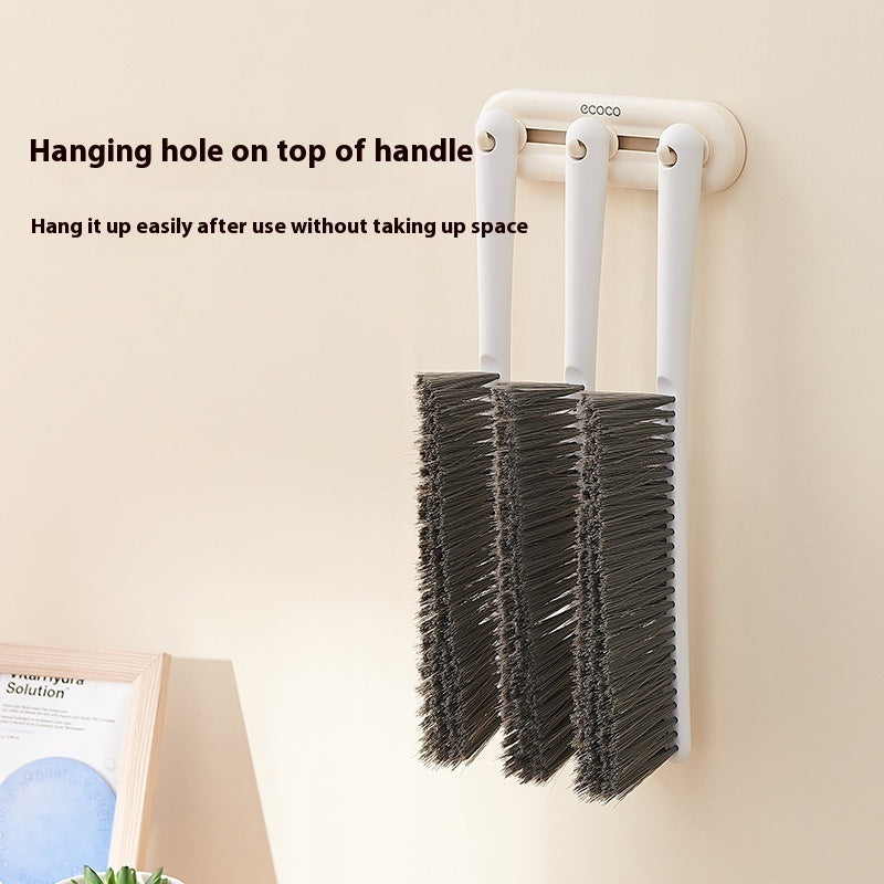 Household Soft Bristles Cleaning Brush