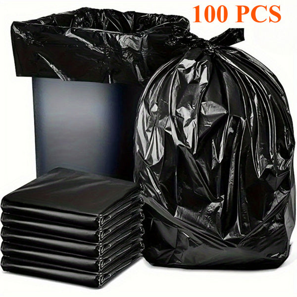 40 Gallon Heavy Duty Trash Bags