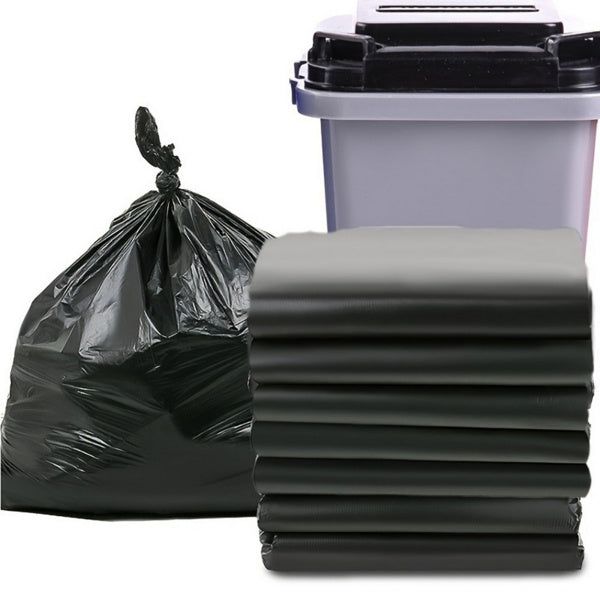 40 Gallon Heavy Duty Trash Bags