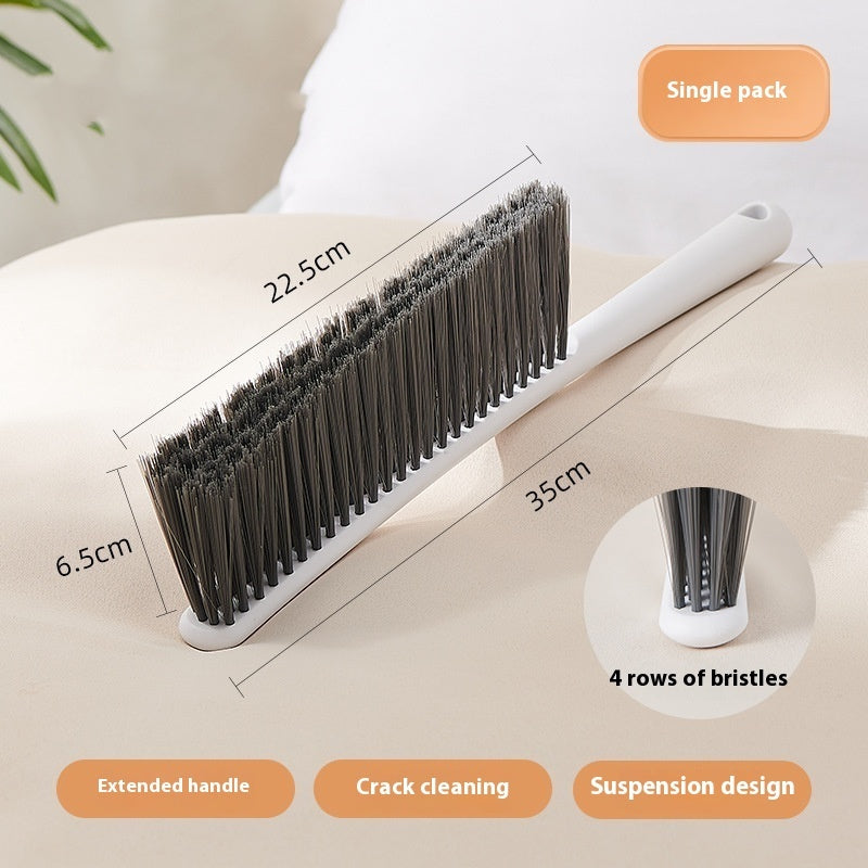 Household Soft Bristles Cleaning Brush